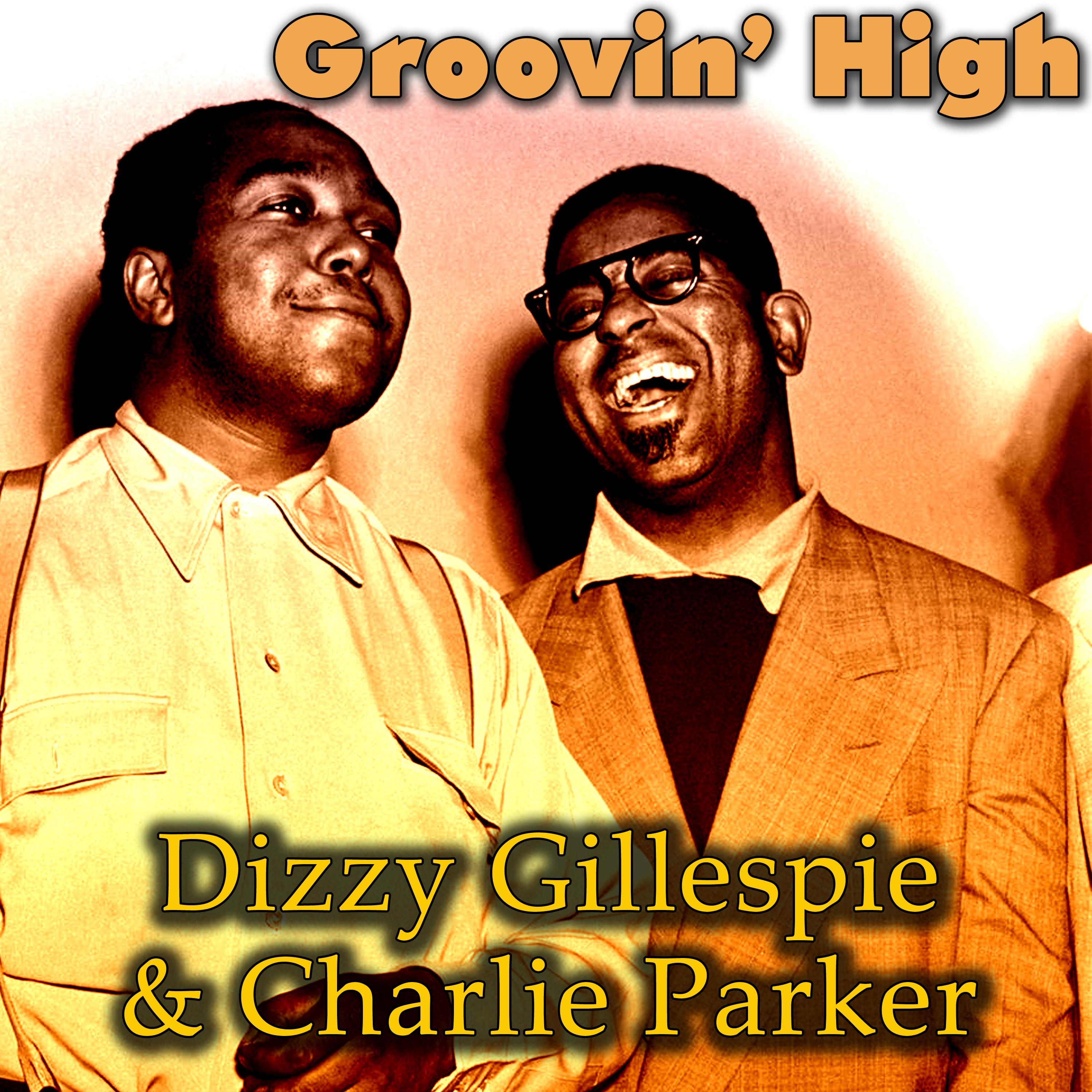 Groovin' High (Live)