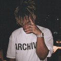 [ FREE] JUICE WRLD TYPE BEAT专辑