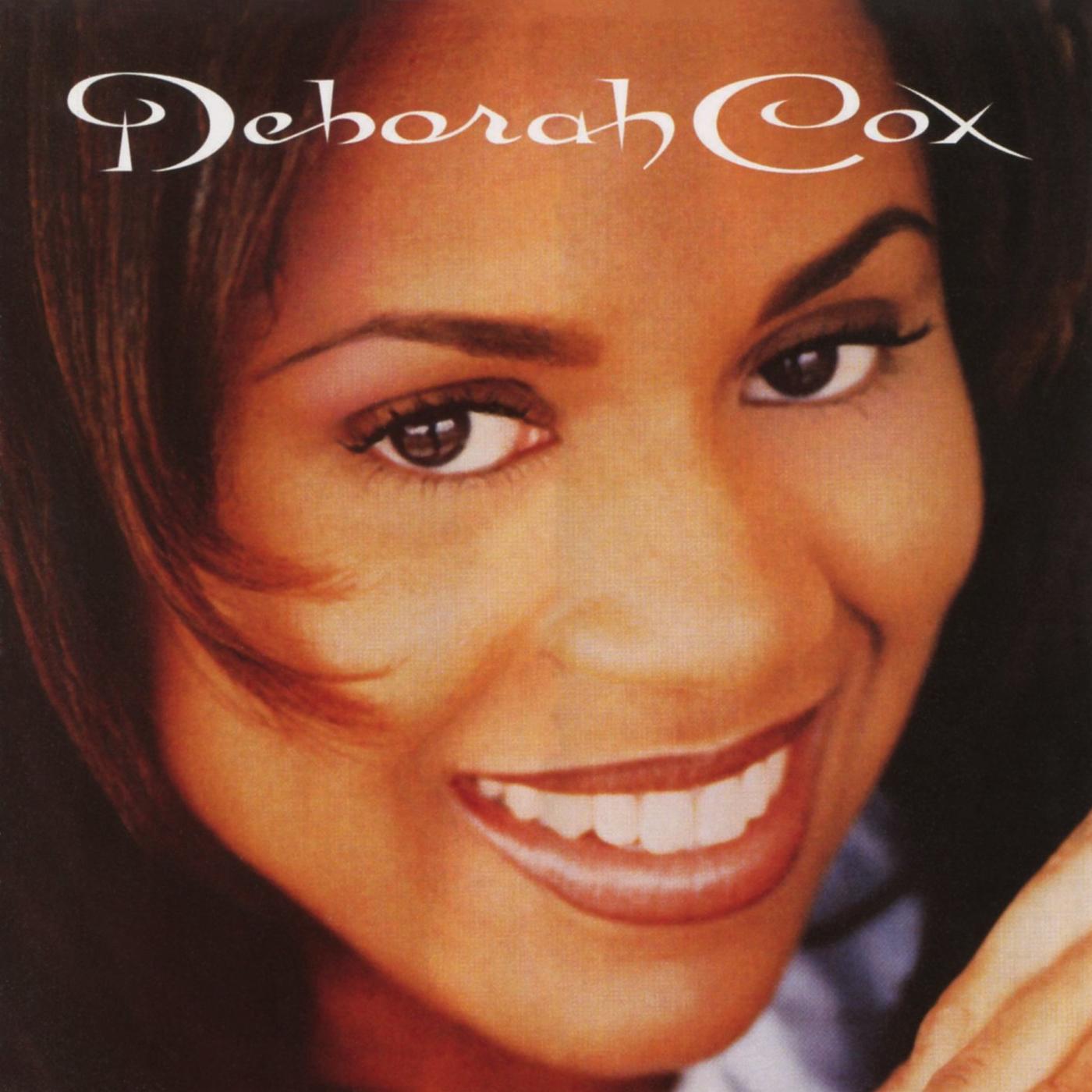 Deborah Cox (Expanded)
