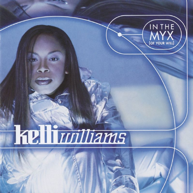 In The Myx (Of Your Will)