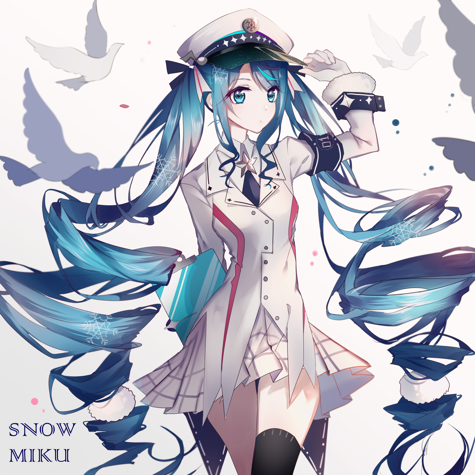 初音ミク-3048739（筱言c remix）