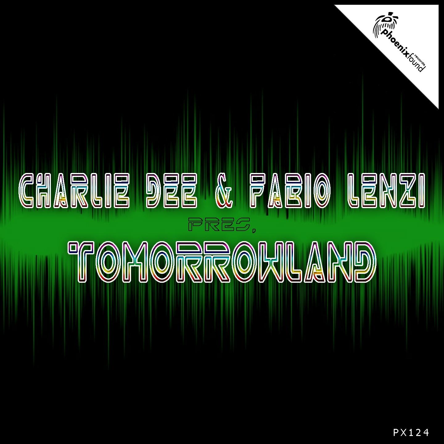 Tomorrow Land