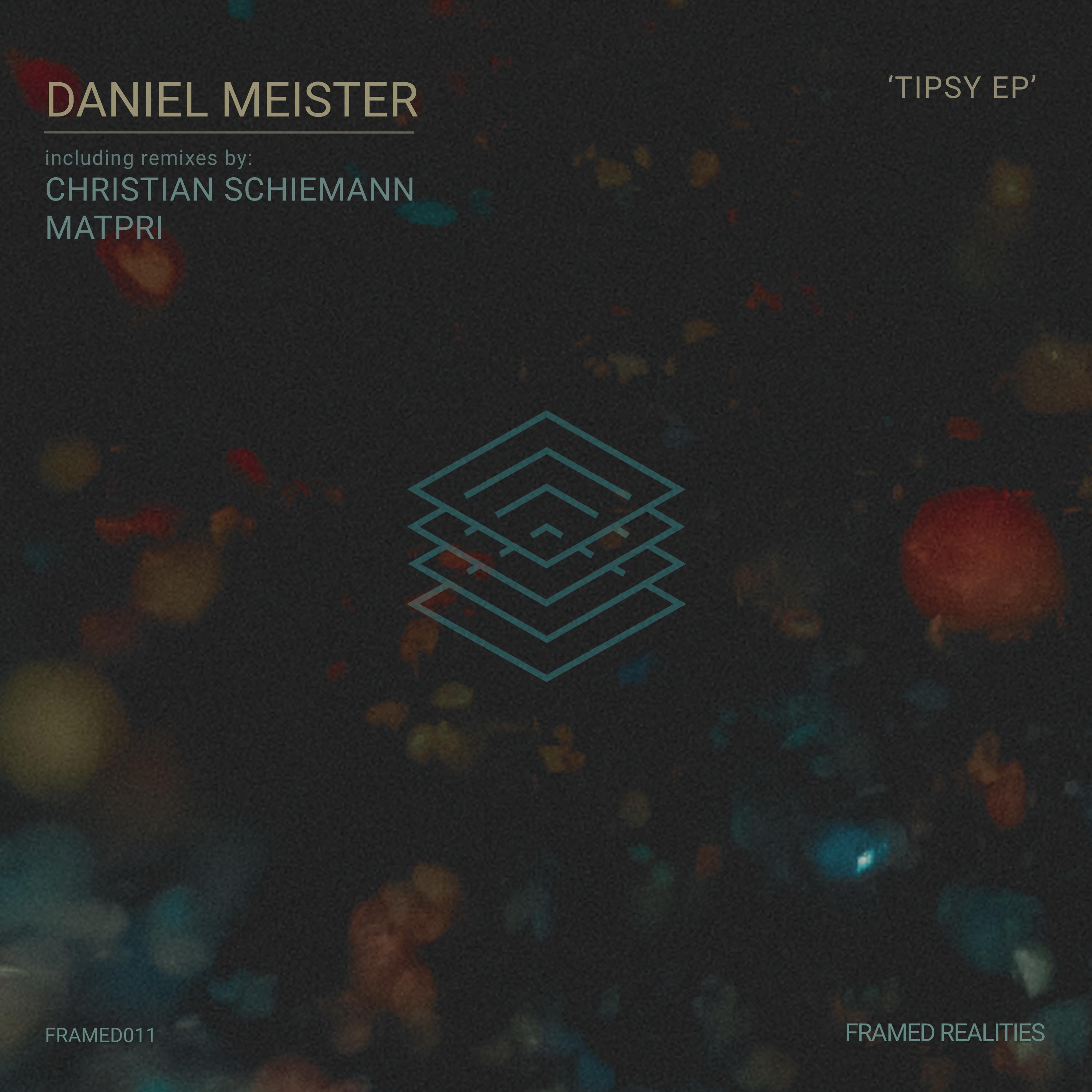 Daniel Meister - Staid (Matpri Remix)