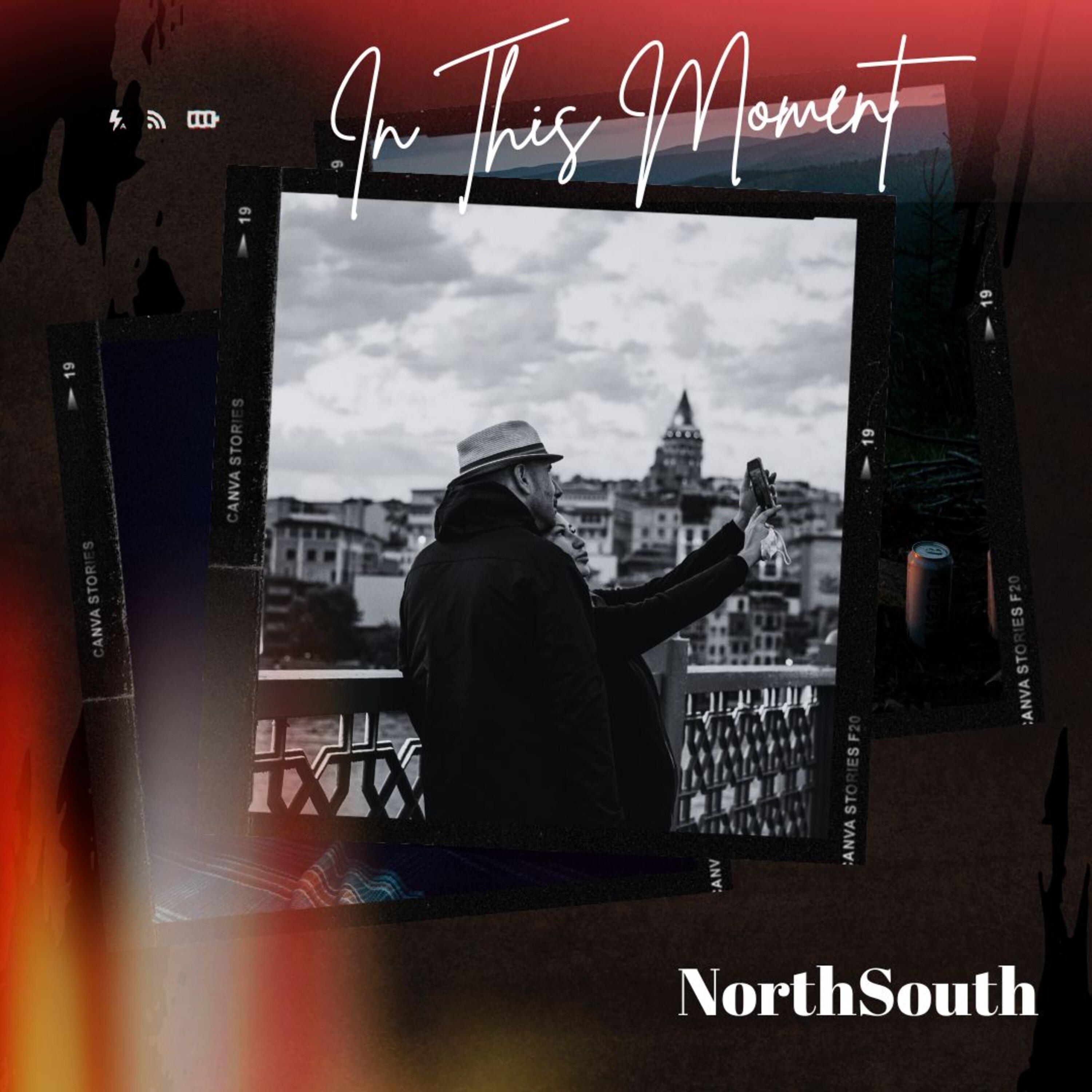 NorthSouth - In This Moment (Acoustic Version)