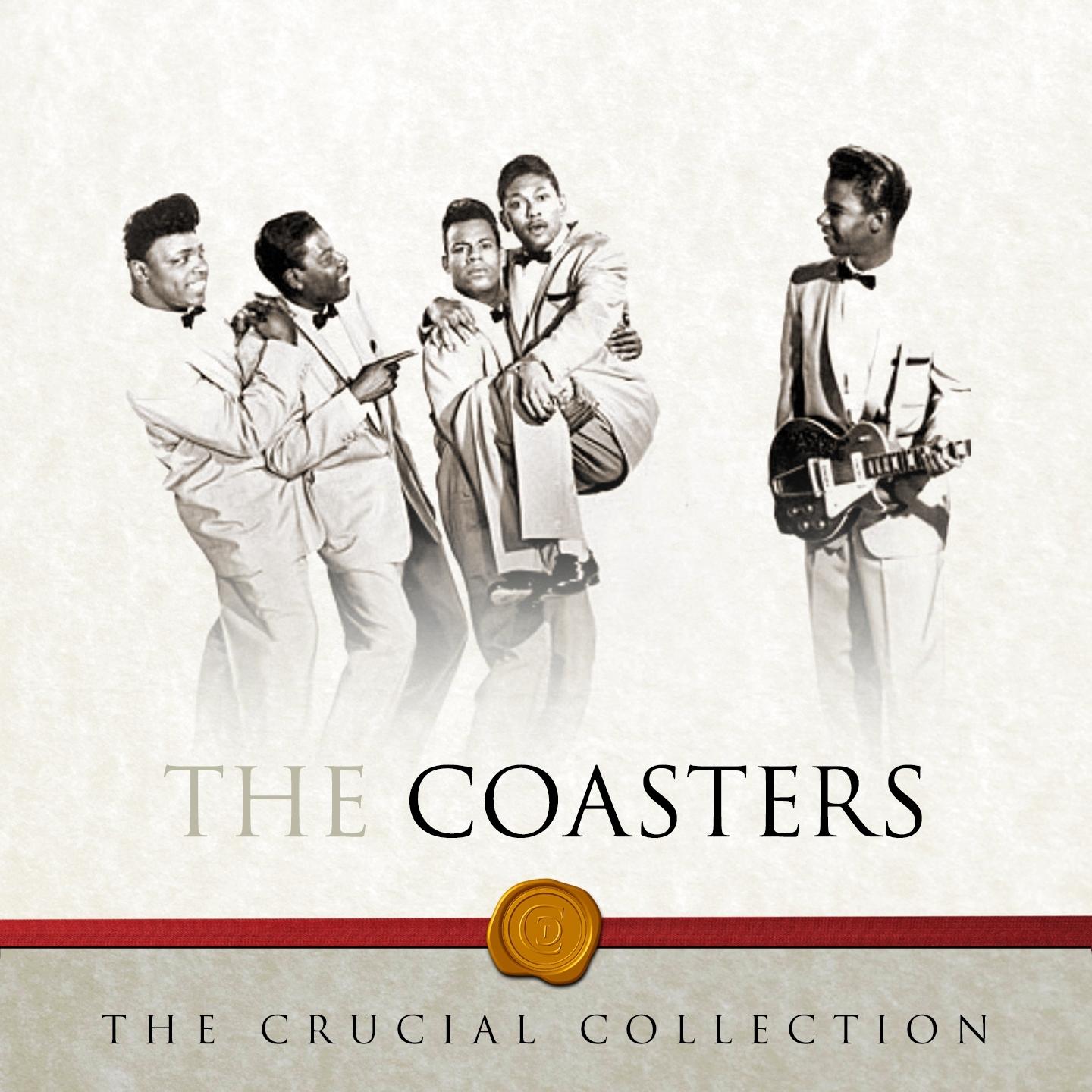 The Crucial Collection