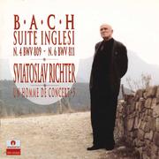 Un homme de concert, Vol. 5: Sviatoslav Richter