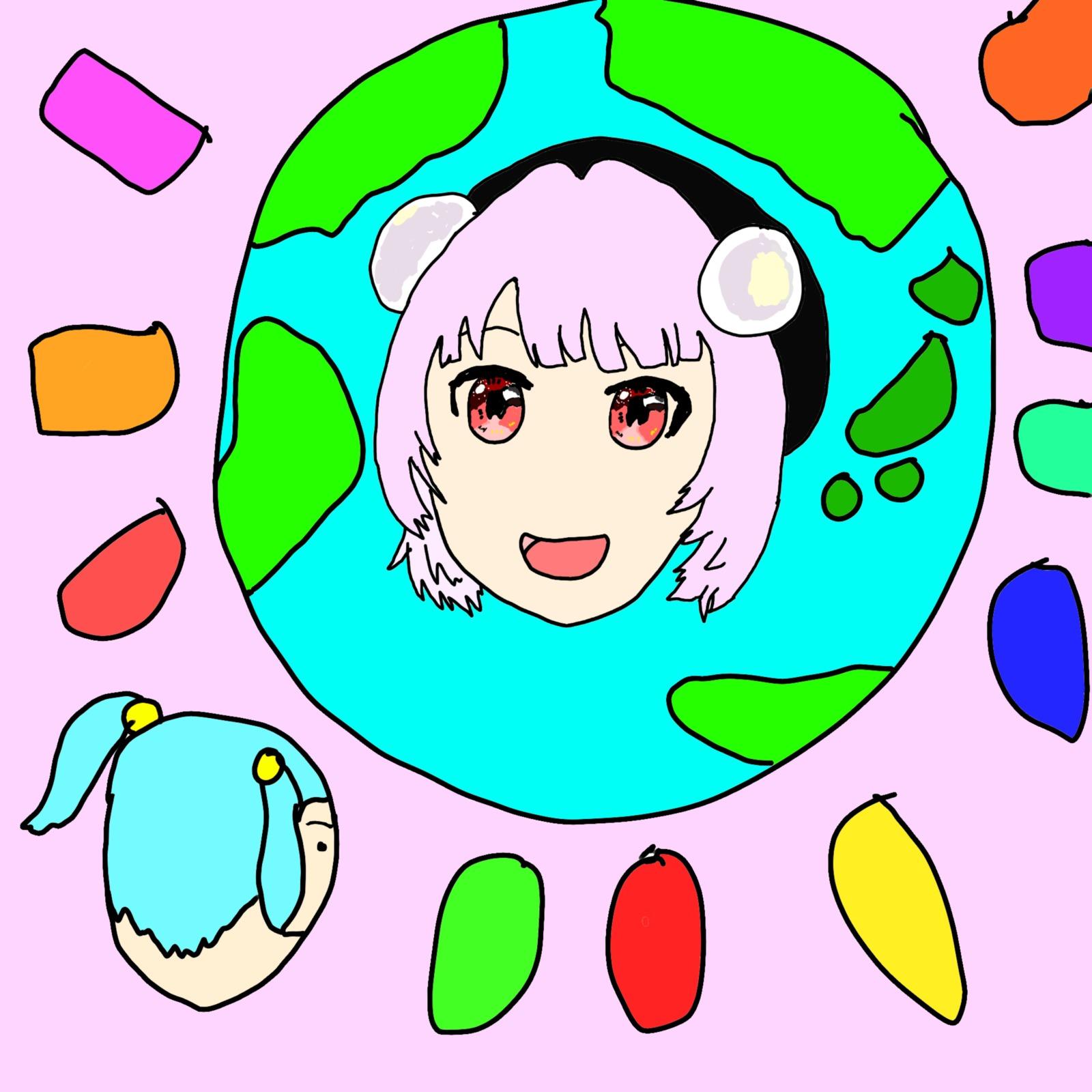 53 (feat. 初音ミク)