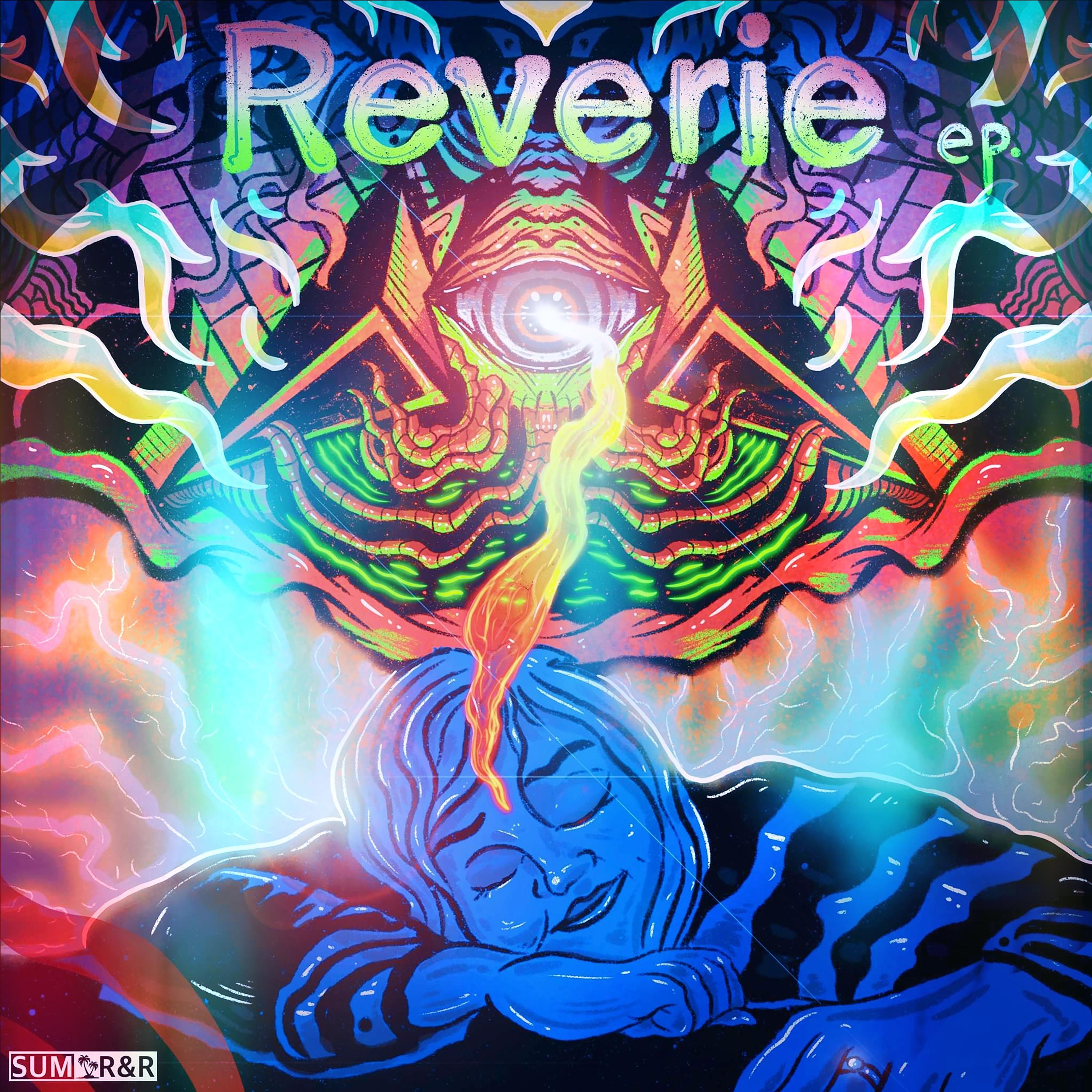 Brood - Reverie (YEHOSHU'A Remix)