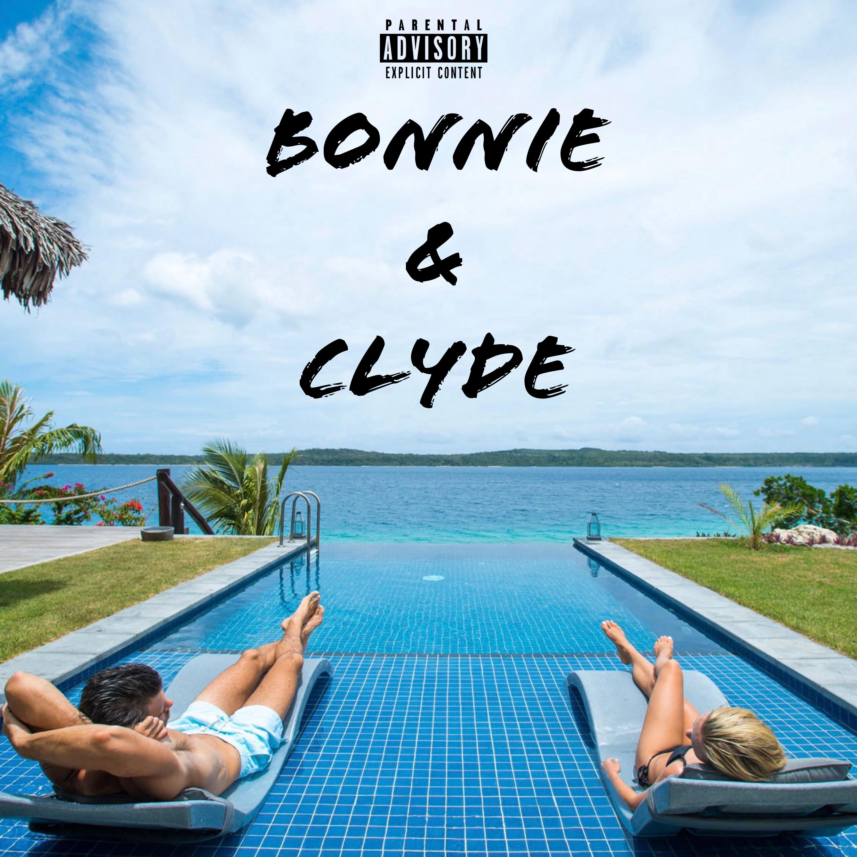 Bonnie & Clyde