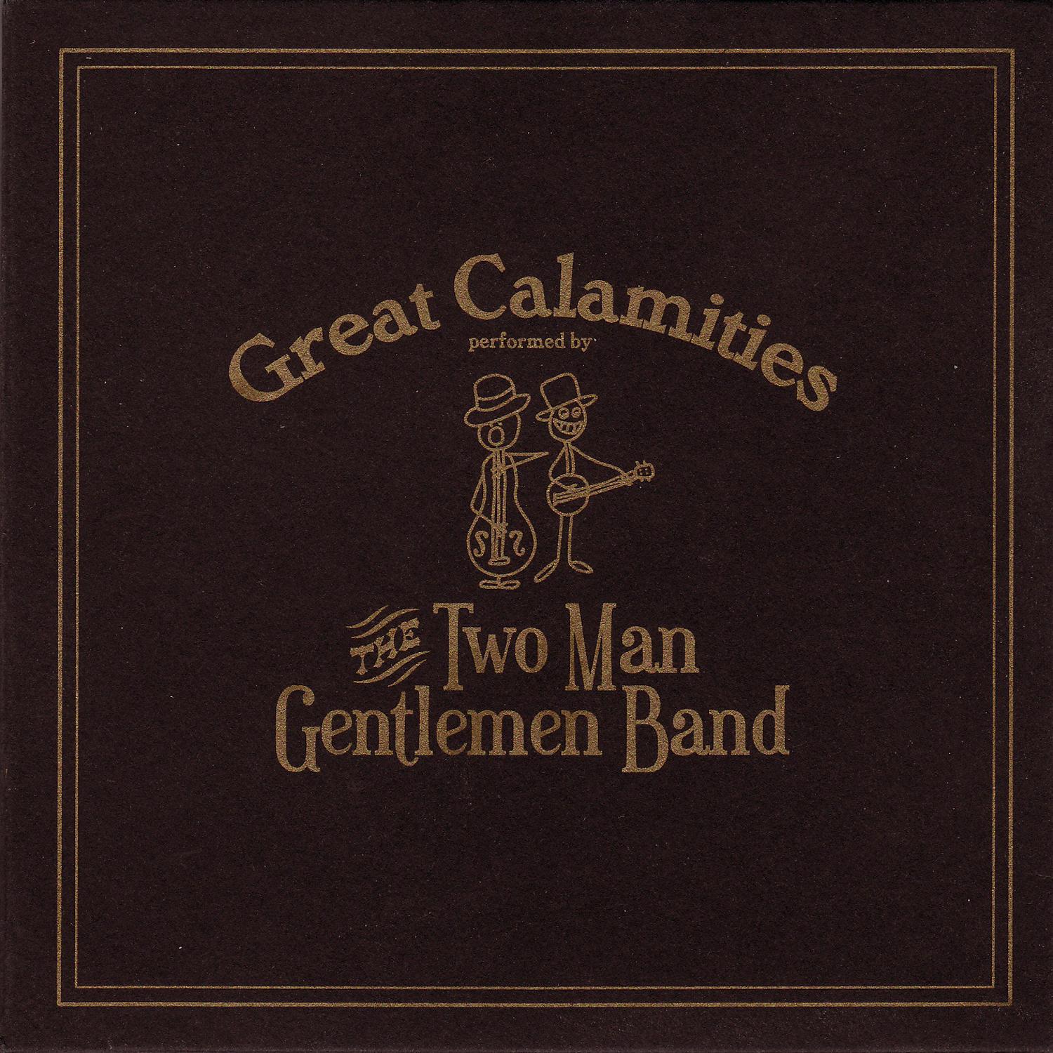 Great Calamities