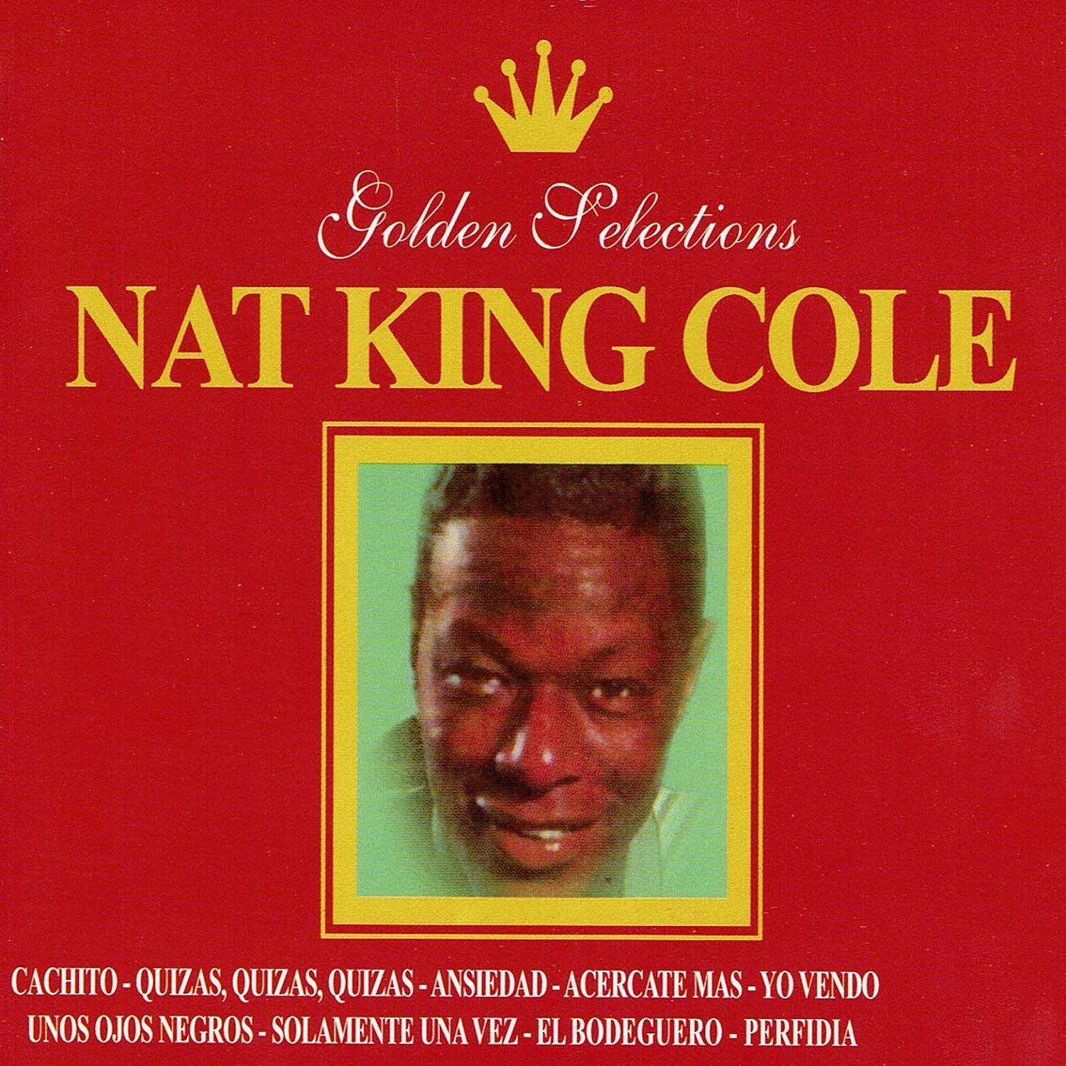 Nat King Cole