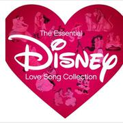 The Essential Disney Love Song Collection