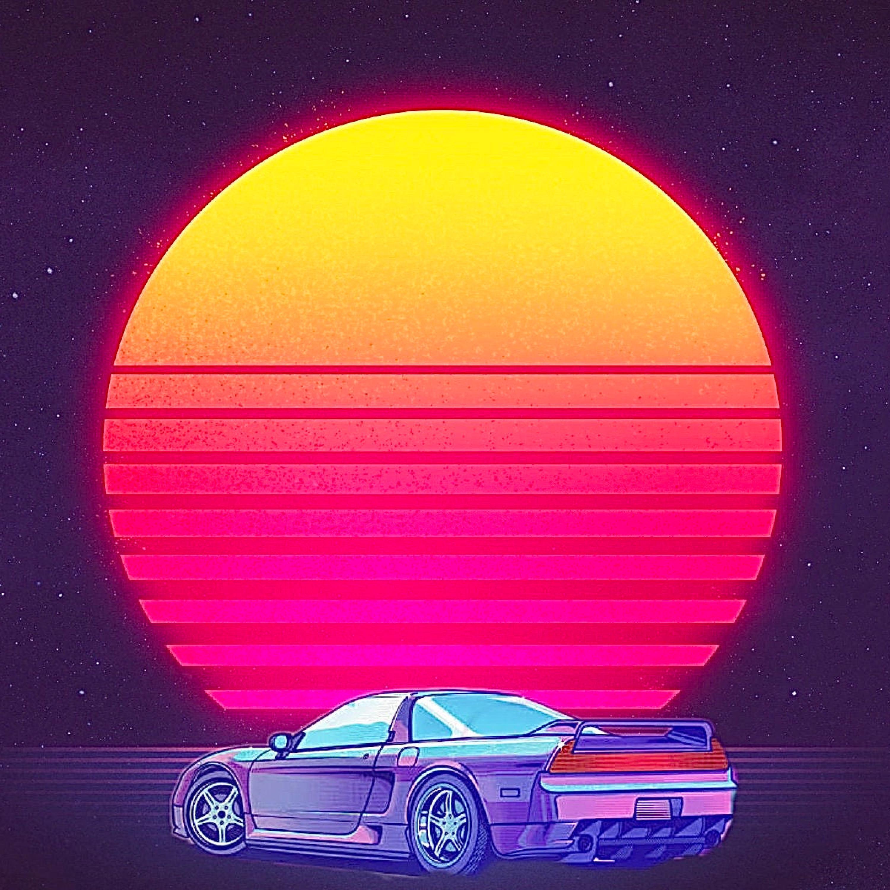 Lunar Dream Drive (feat. Moonboy)