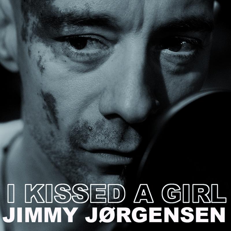 I Kissed a Girl