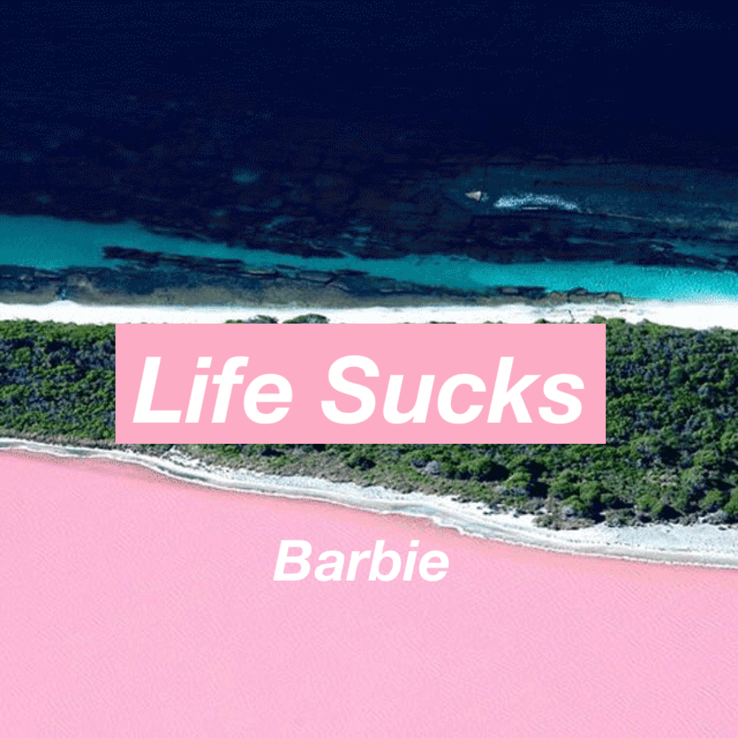 Life Sucks专辑