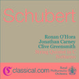 Franz Schubert, String Quintet In C, D. 956 / Op. 163