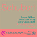 Franz Schubert, String Quintet In C, D. 956 / Op. 163专辑