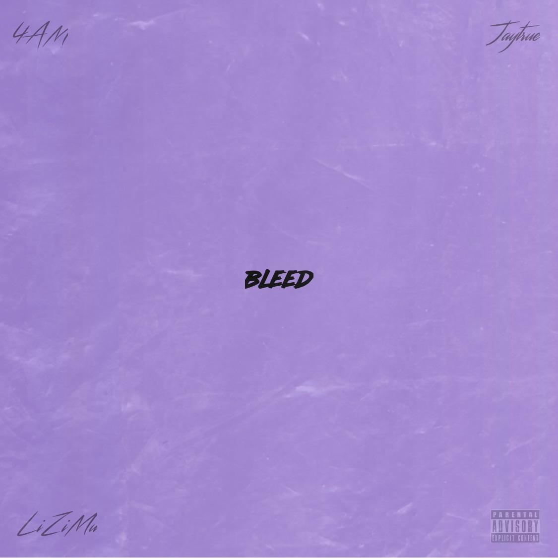 bleed