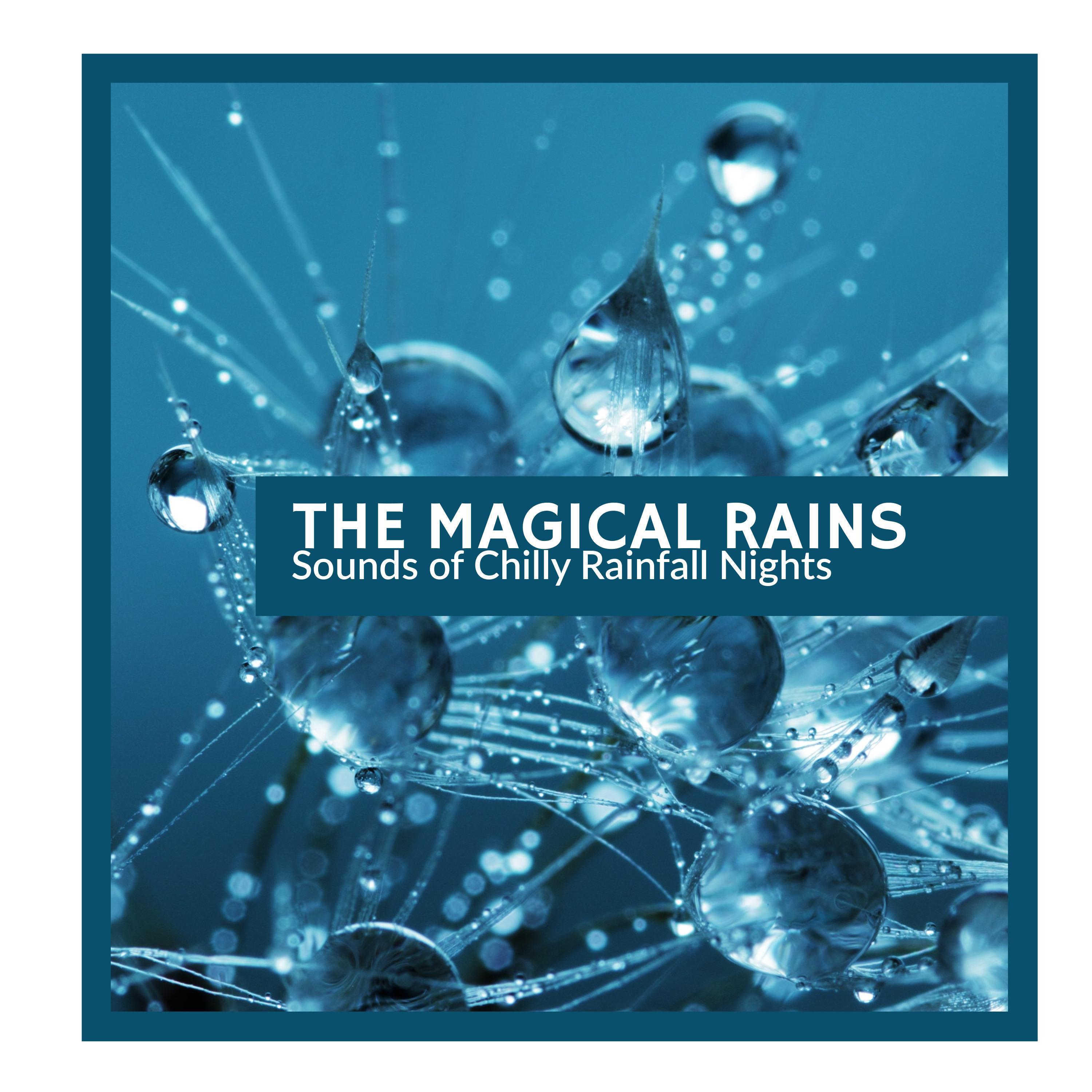 Magical Healing Raindrops Music - Remember Every Rains