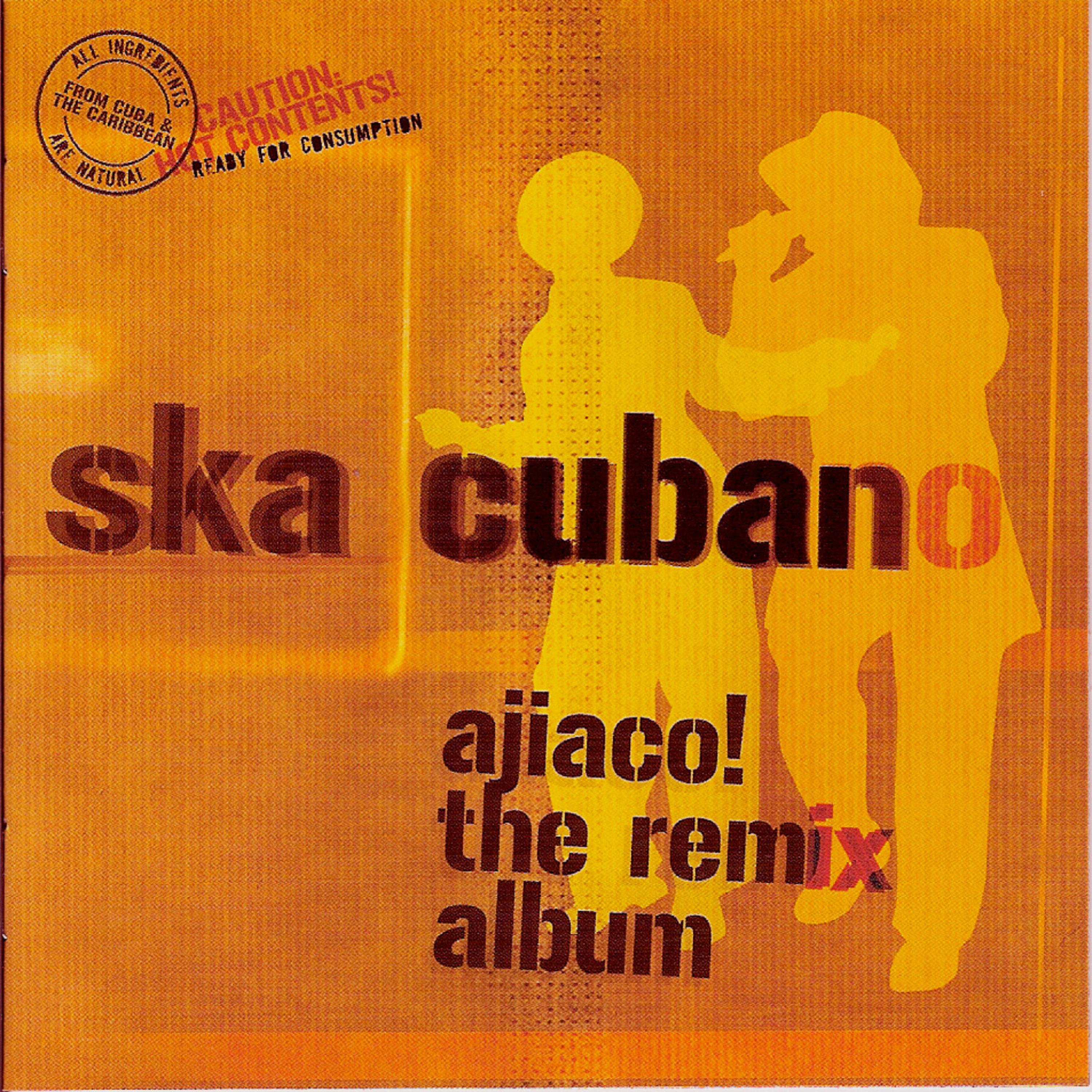 Ajiaco! the Remix Album