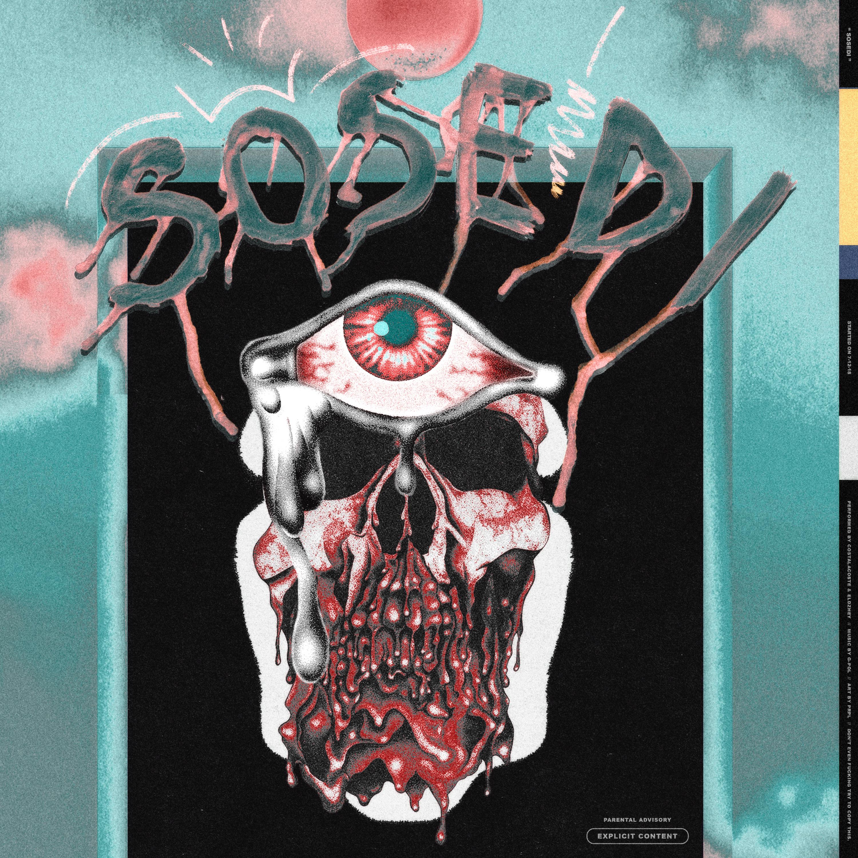 SOSEDI