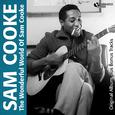 The Wonderful World of Sam Cooke