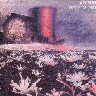 Hat And Field