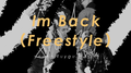 Im Back(Freestyle)专辑