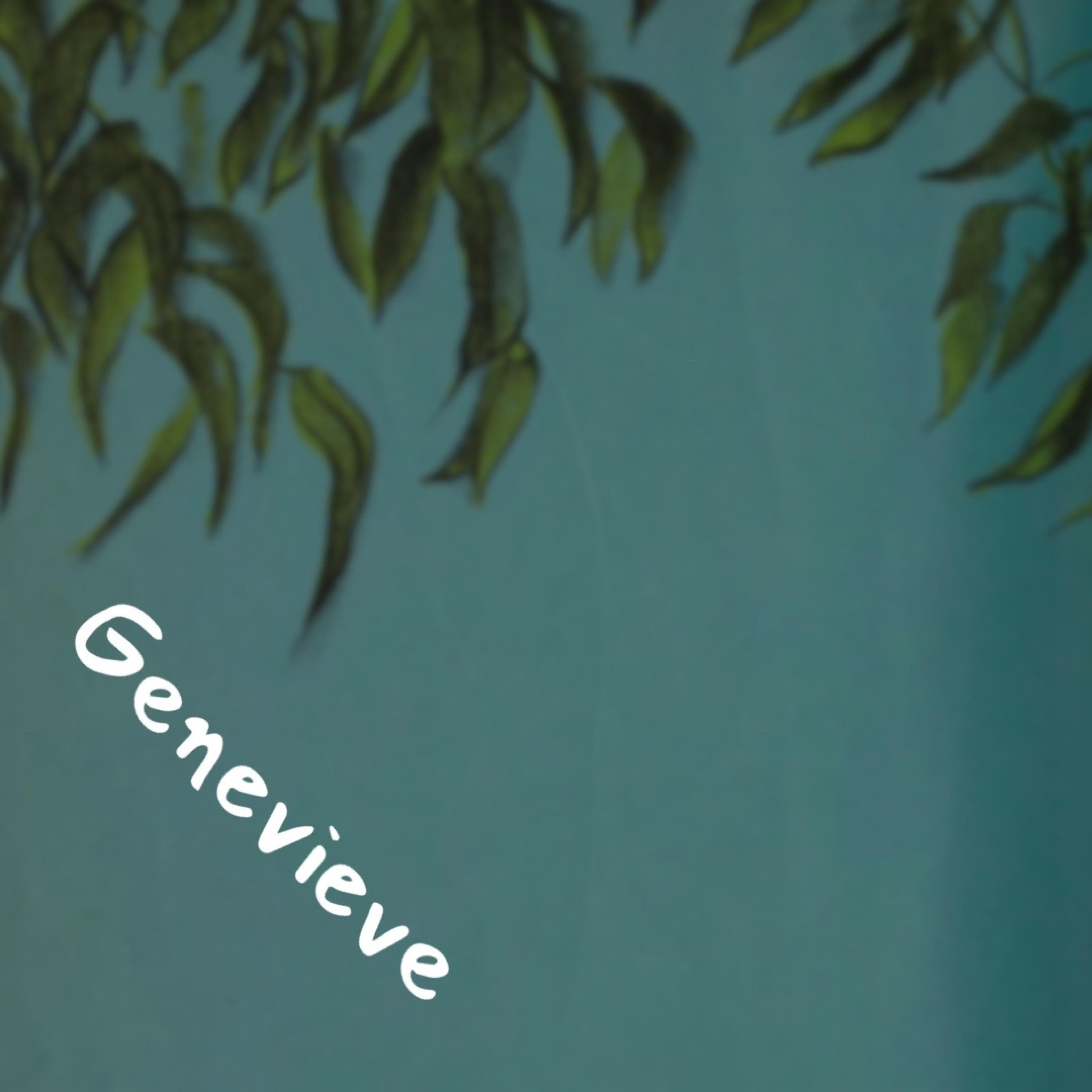 genevieve