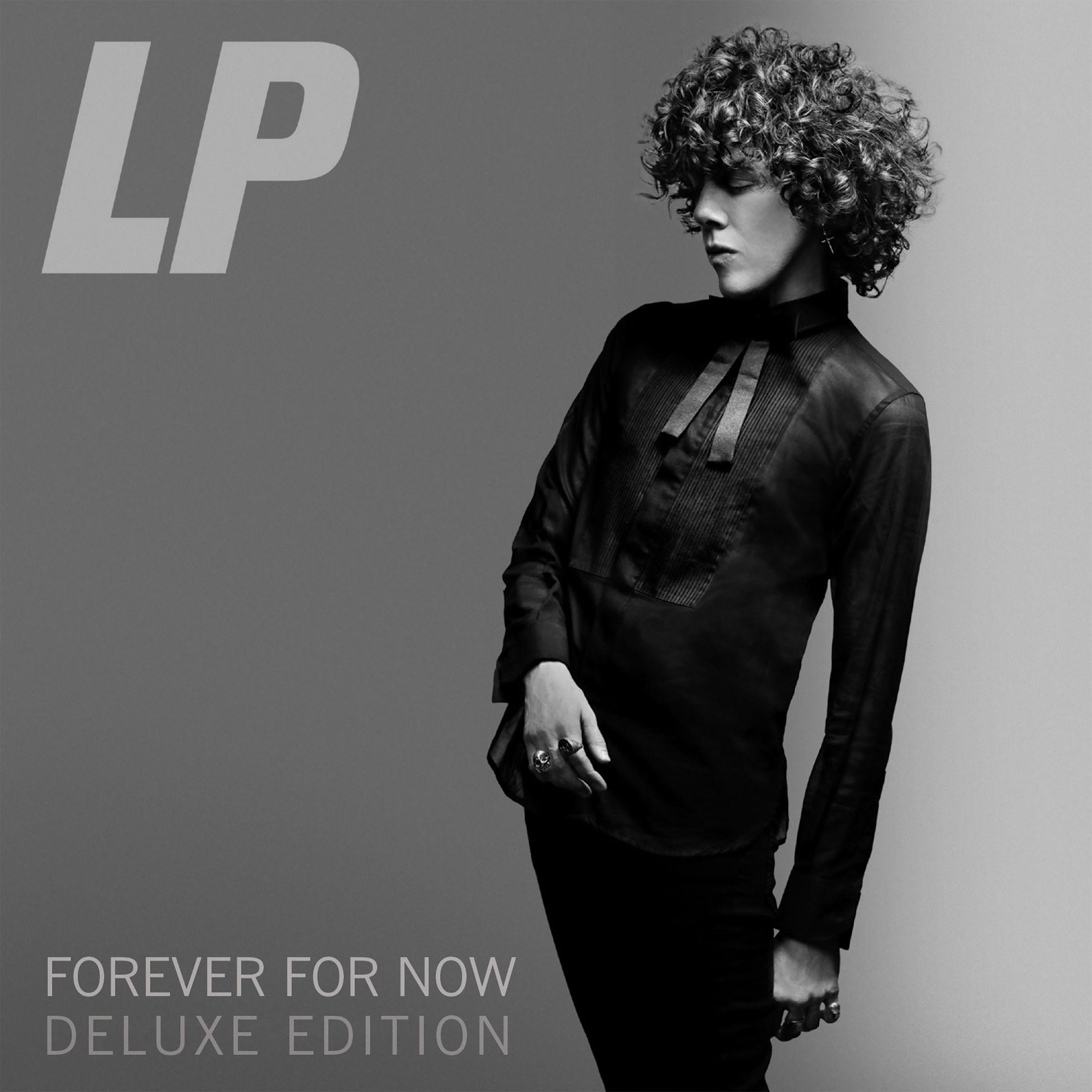 Forever For Now (Deluxe Edition)专辑