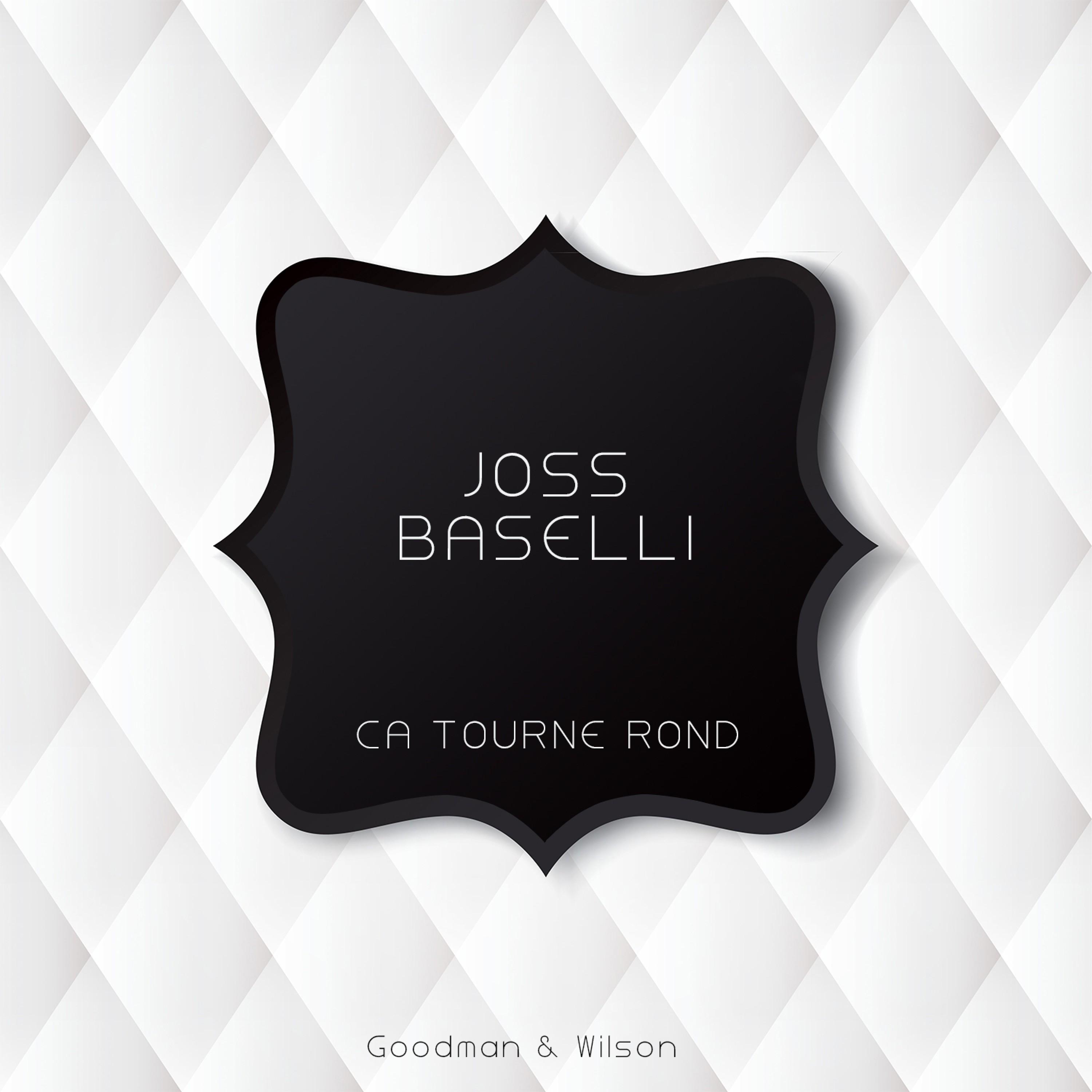 Ca Tourne Rond