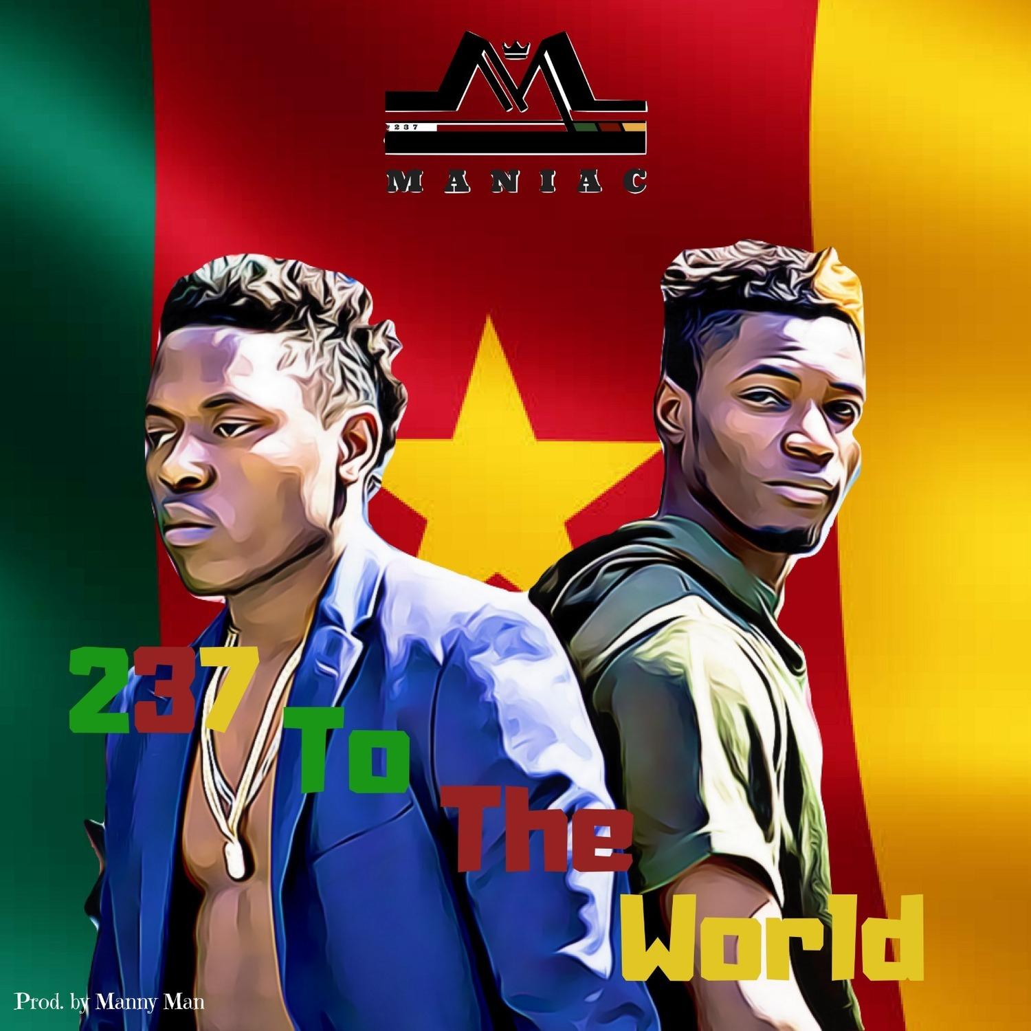 237 to the World