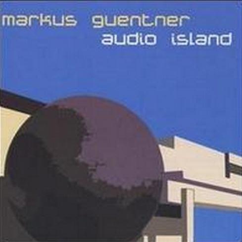 Audio Island