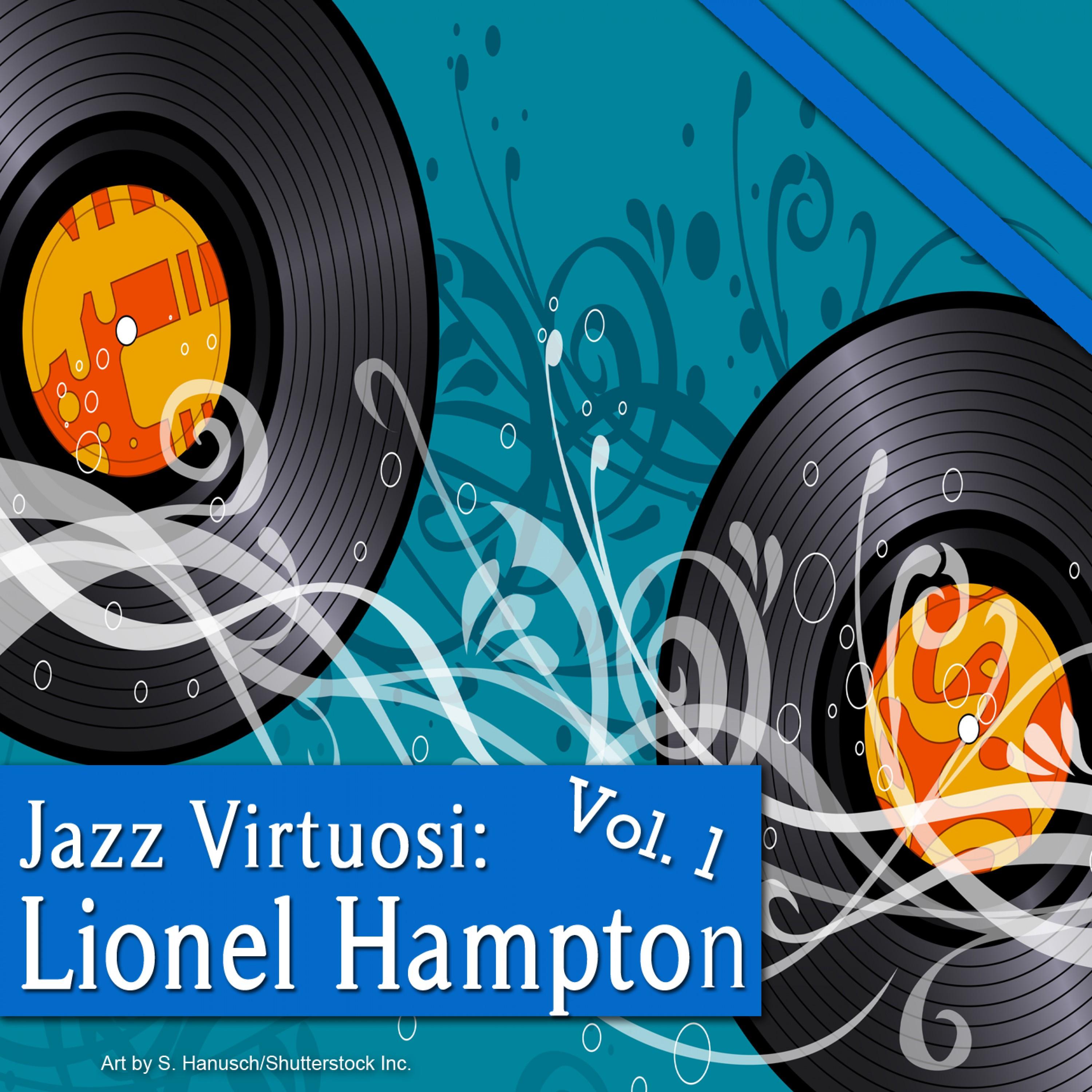 Jazz Virtuosi: Lionel Hampton Vol. 1