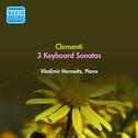 CLEMENTI, M.: Piano Sonatas (Horowitz) (1955)专辑