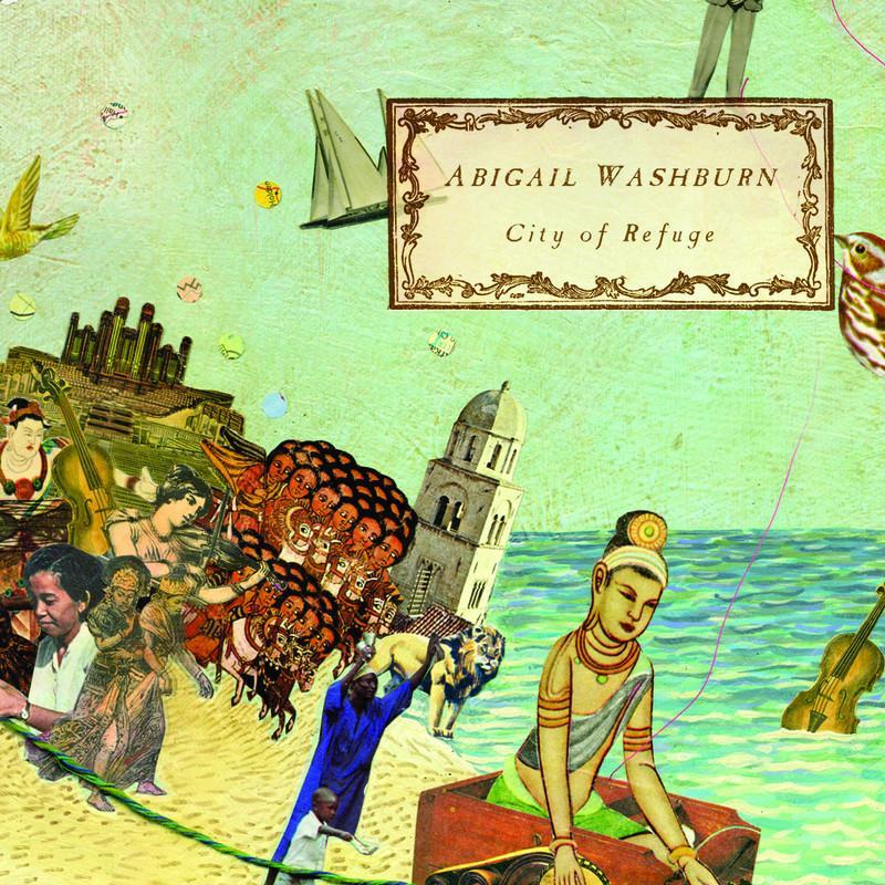 City of Refuge