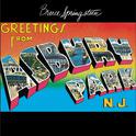 Greetings from Asbury Park, N.J.专辑