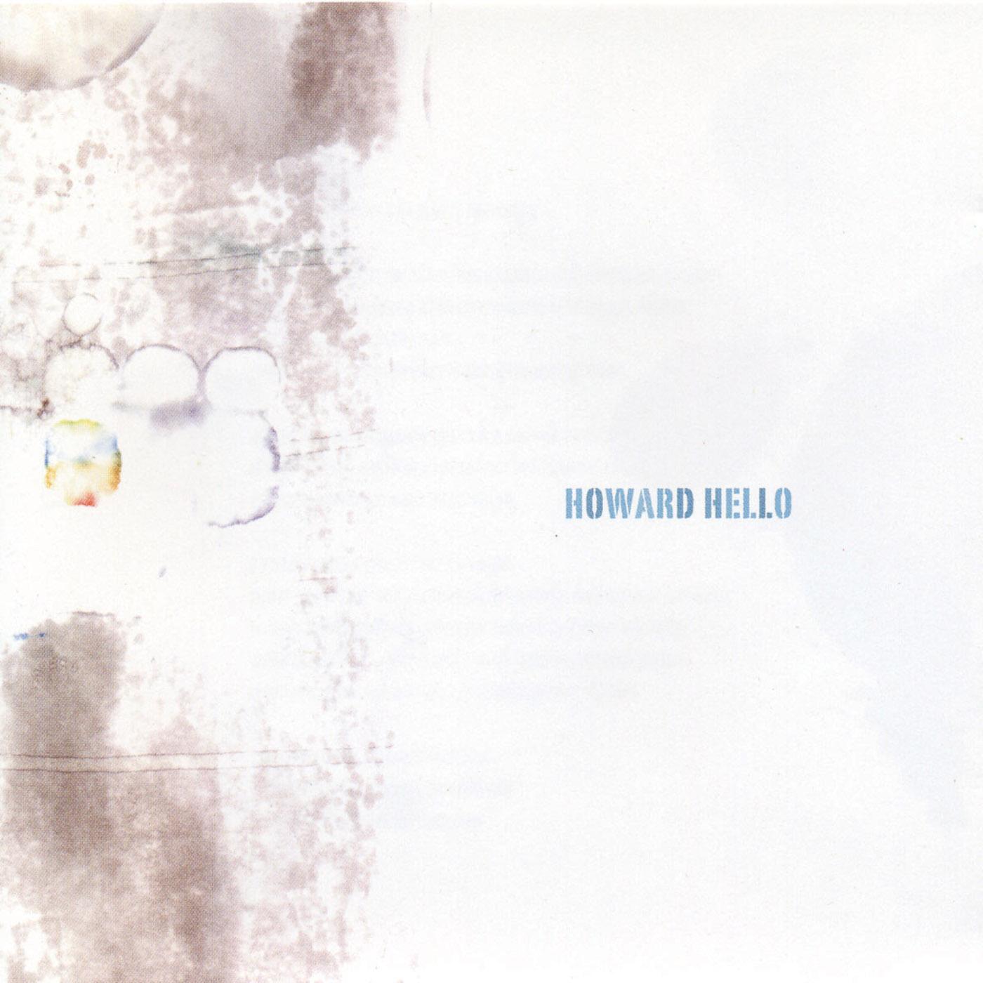 Howard Hello