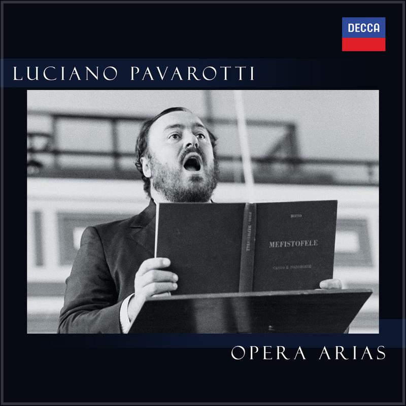 Luciano Pavarotti - La fanciulla del West: