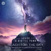 仓木麻衣 - REACH FOR THE SKY