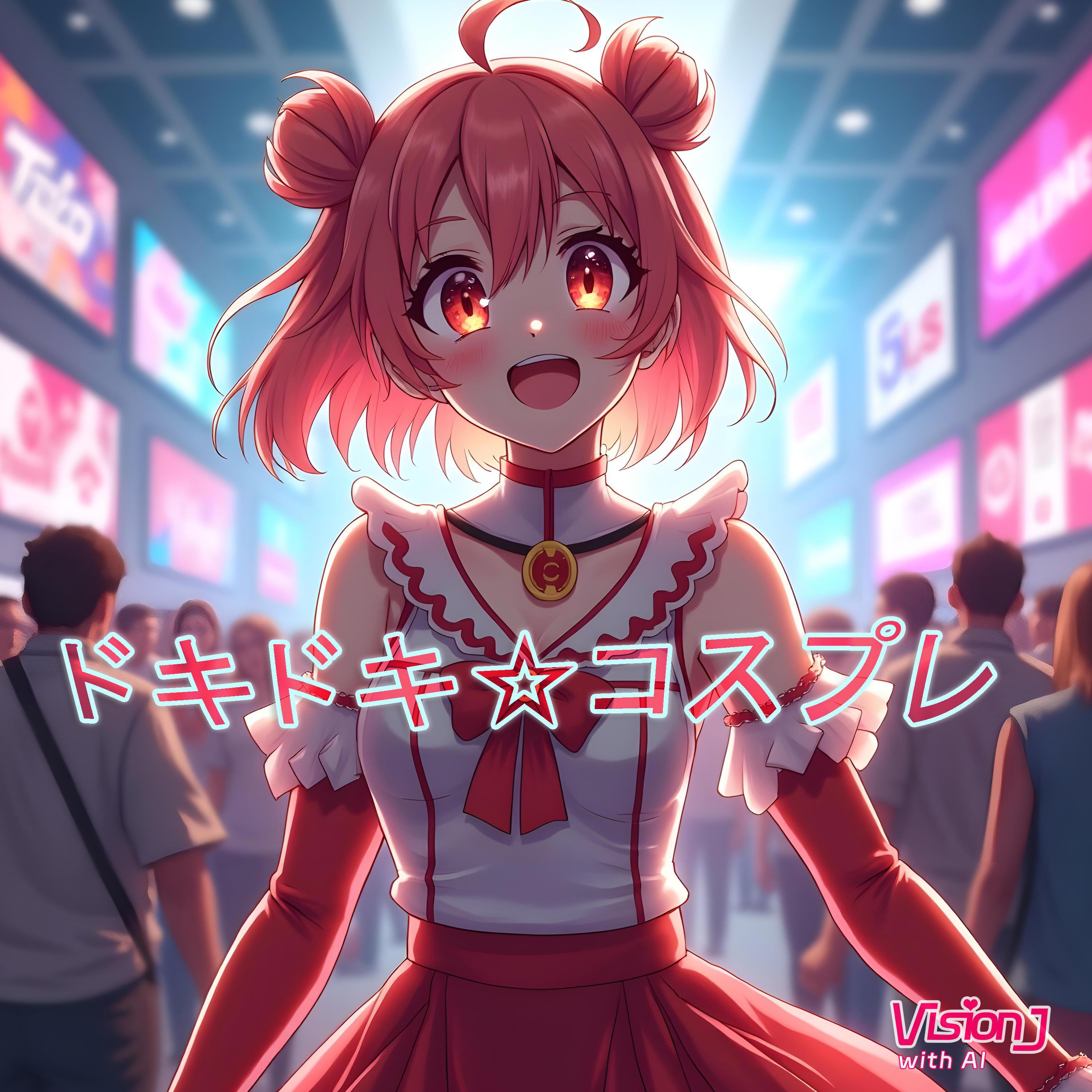ドキドキ☆コスプレ