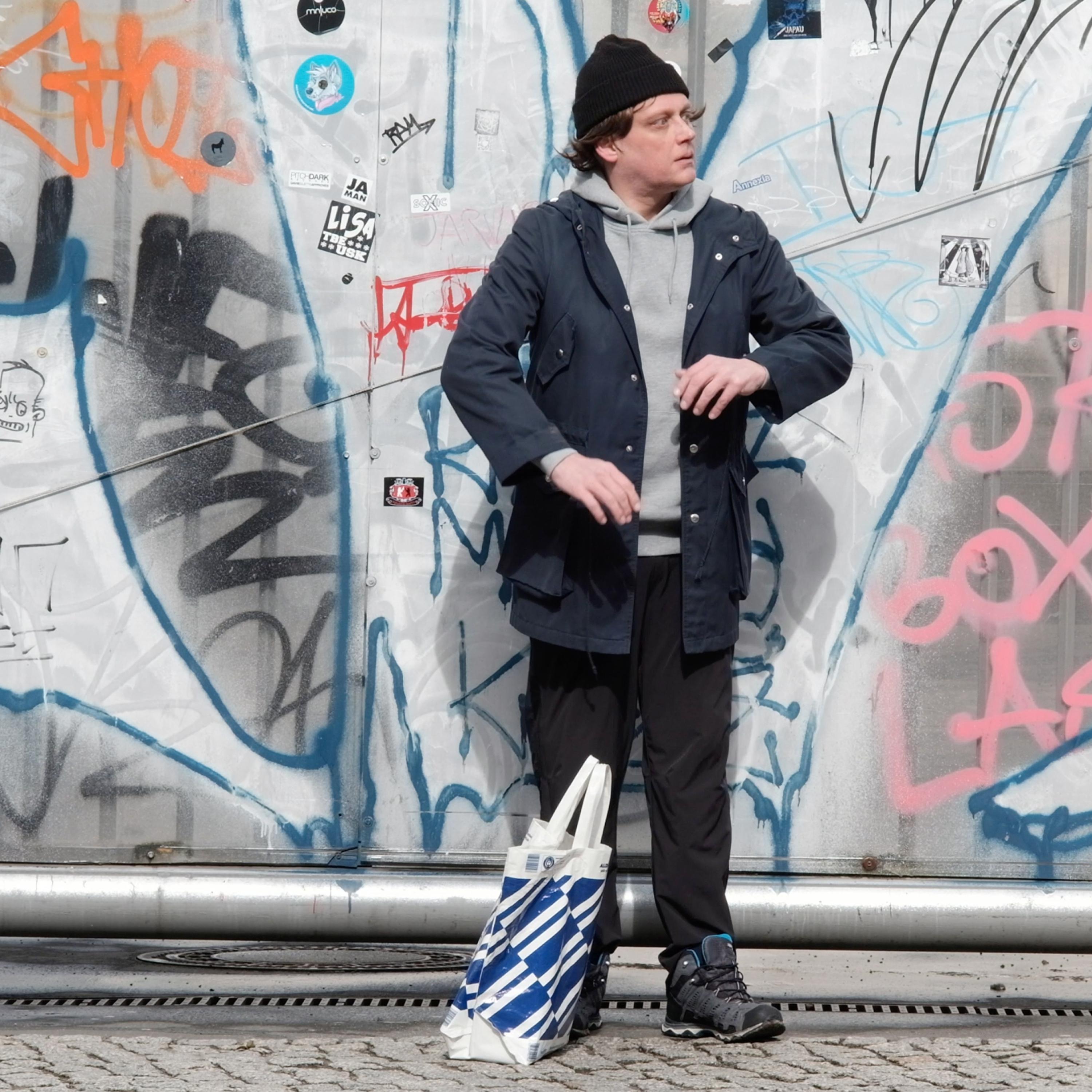 In ganz Berlin