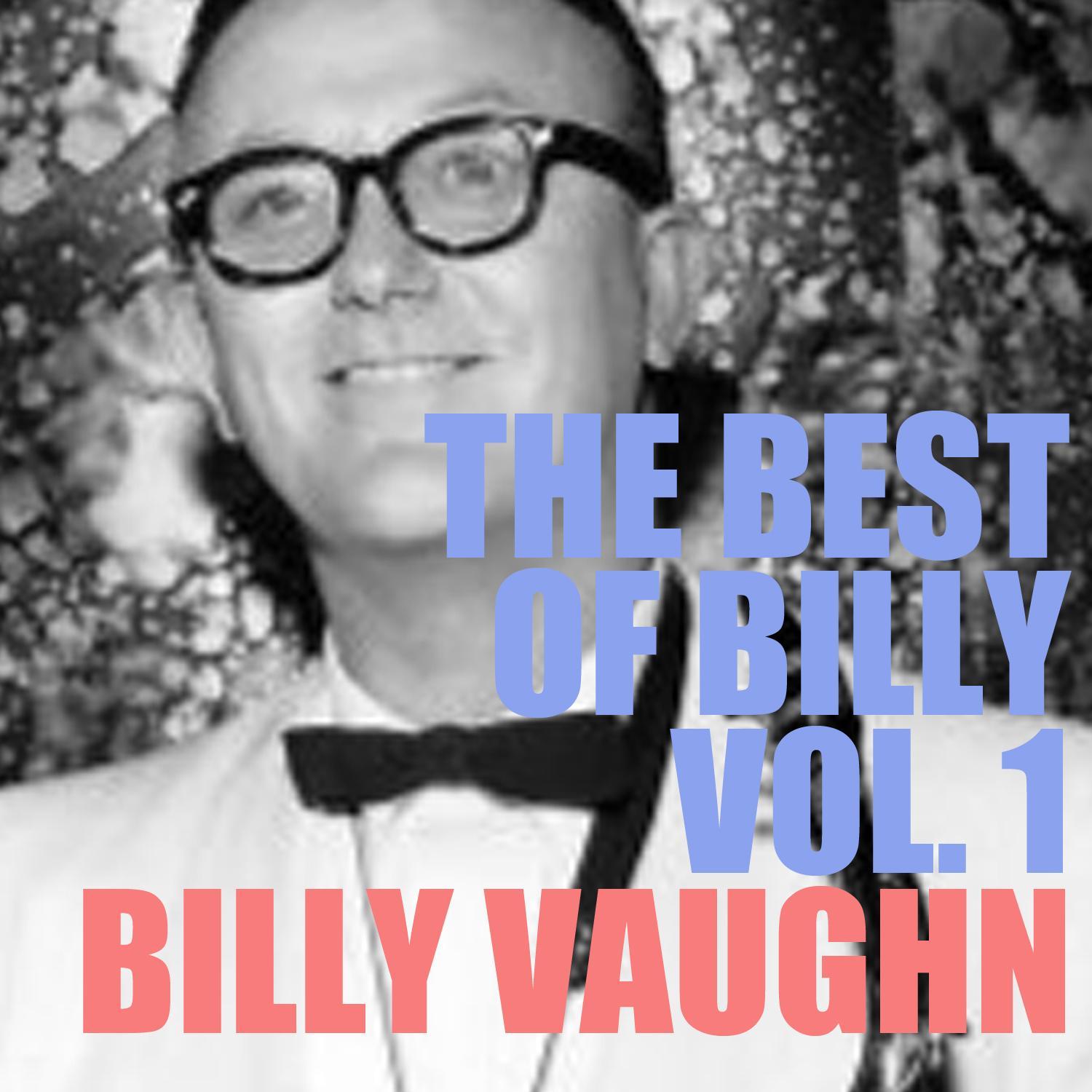 The Best of Billy, Vol. 1