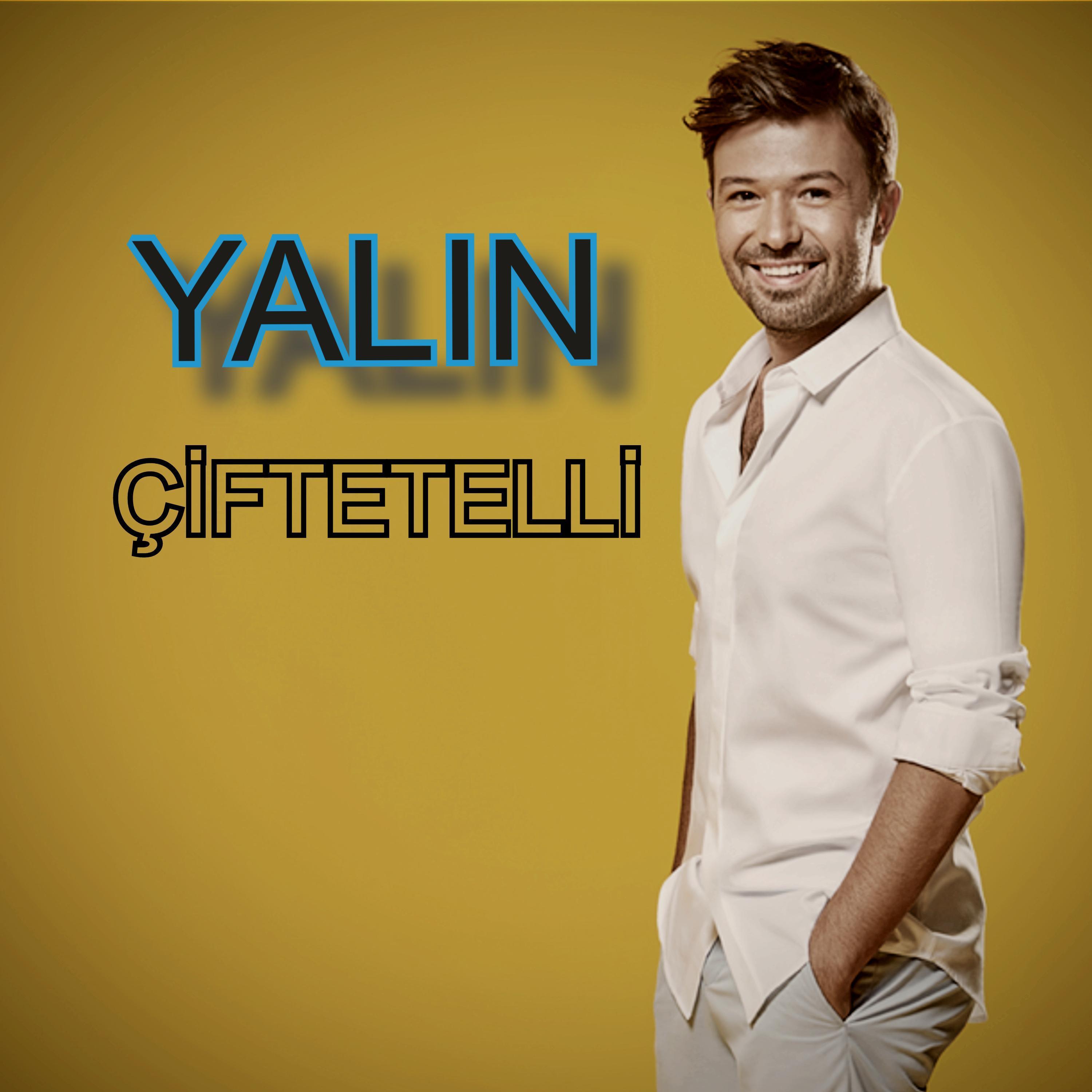 Ciftetelli (Yalin)