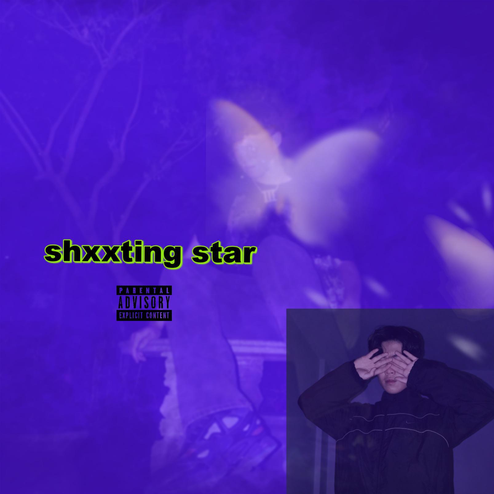 shxxting star (prod. by tehri lo)专辑