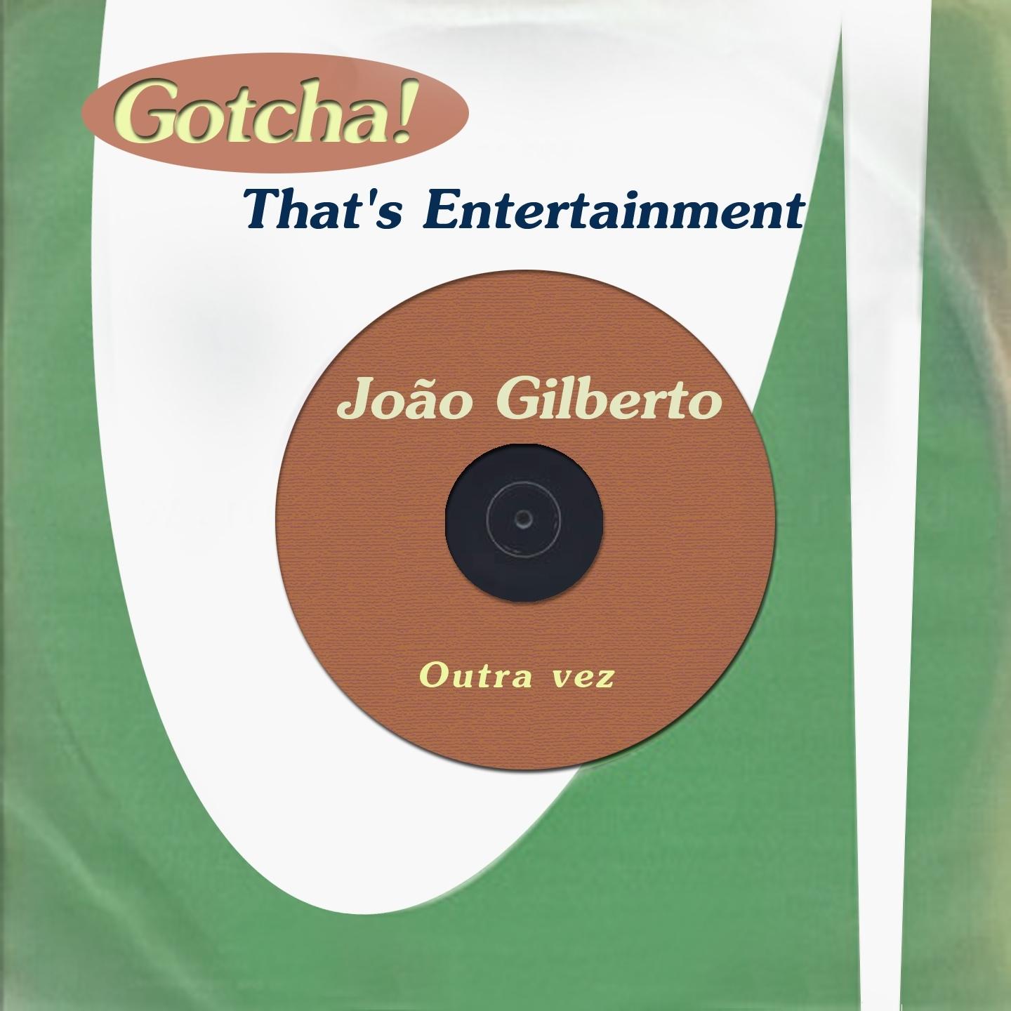 Outra Vez