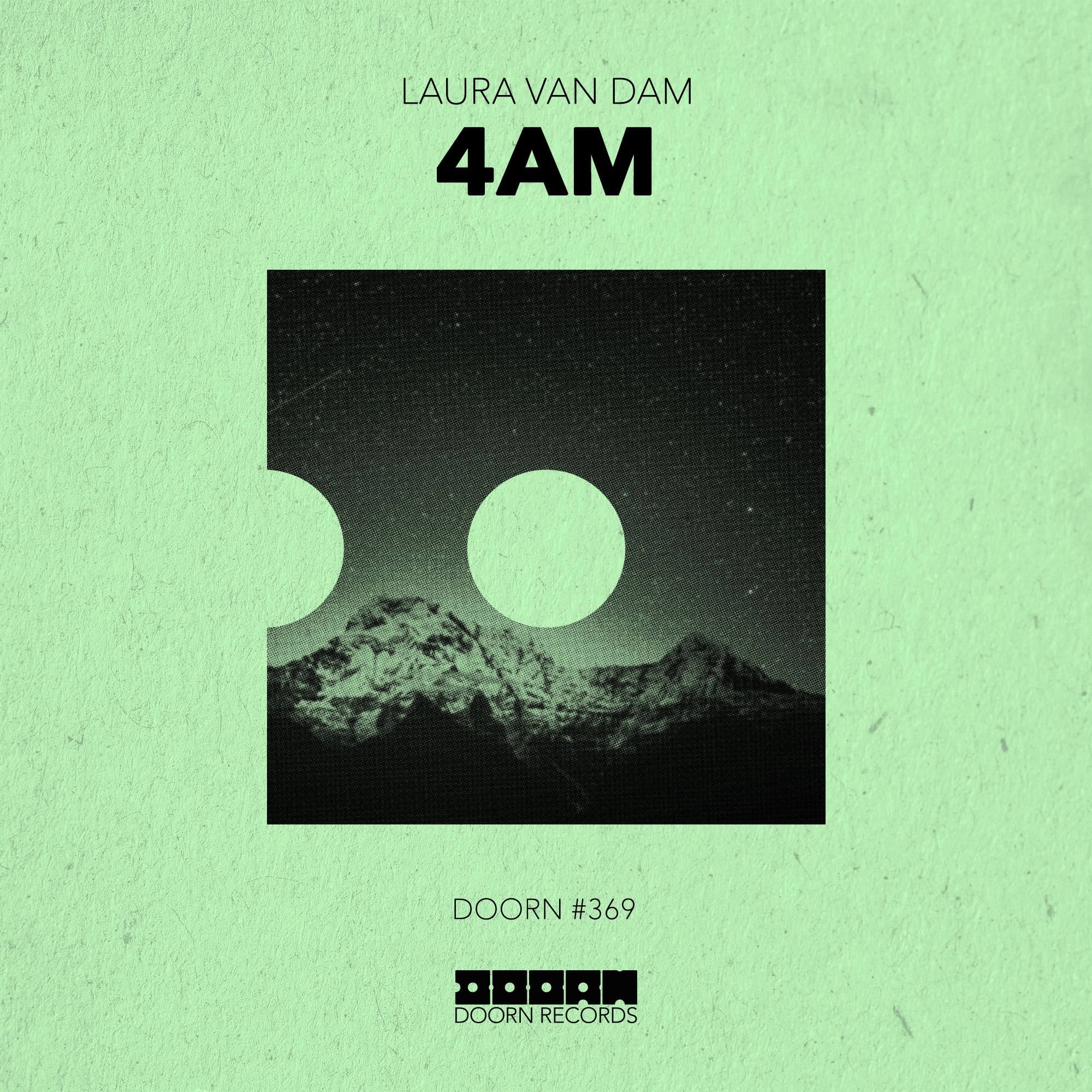 4AM (Extended Mix)
