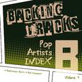 Backing Tracks / Pop Artists Index, B, (Backstreet Boys / Bad Company), Vol. 4