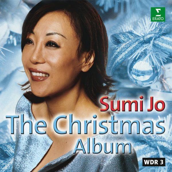 Sumi Jo - The Christmas Album专辑