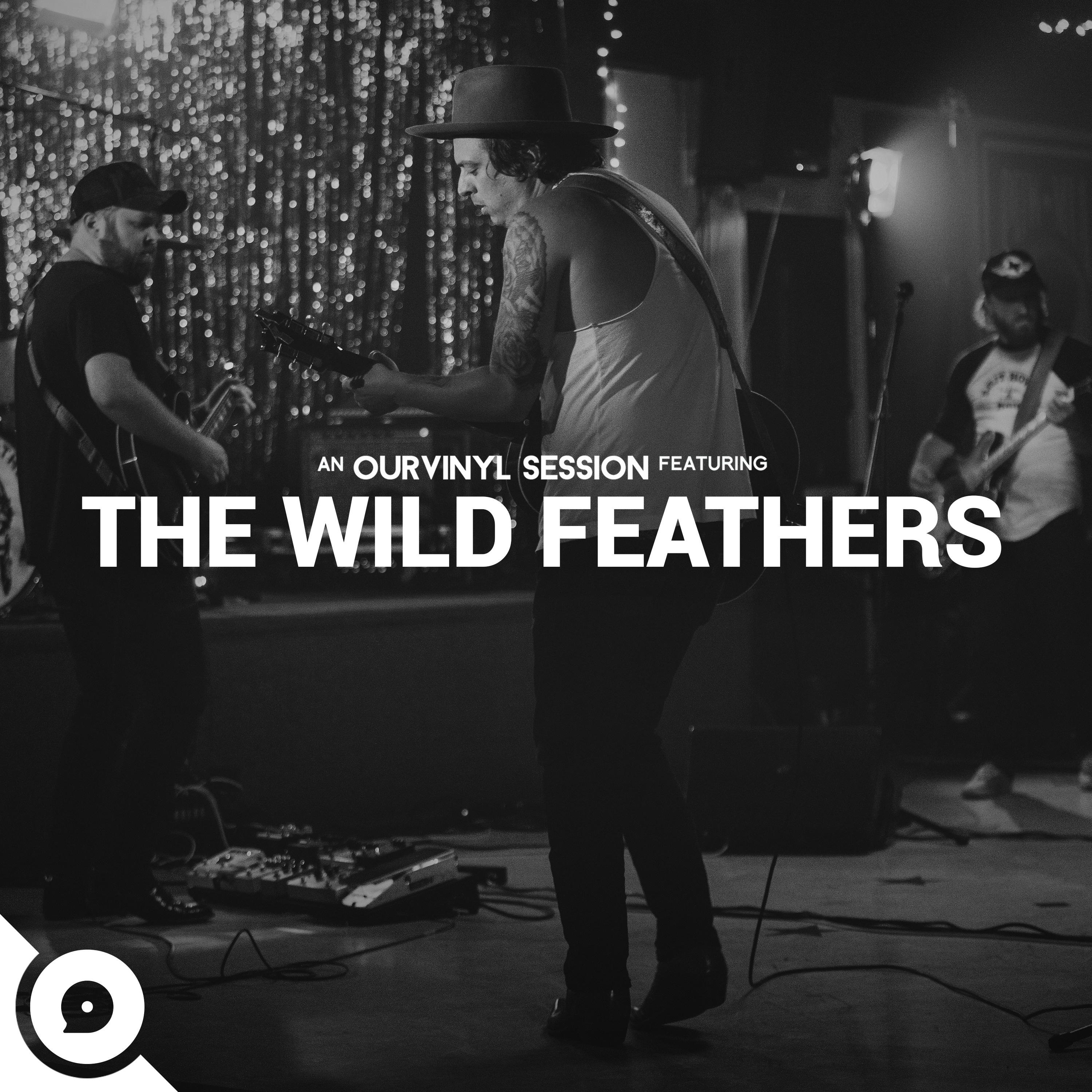 Quittin' Time (OurVinyl Sessions)